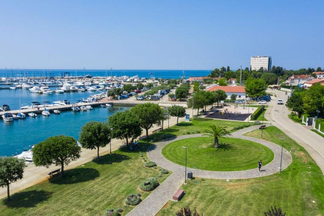 Apartament Rosi Umag