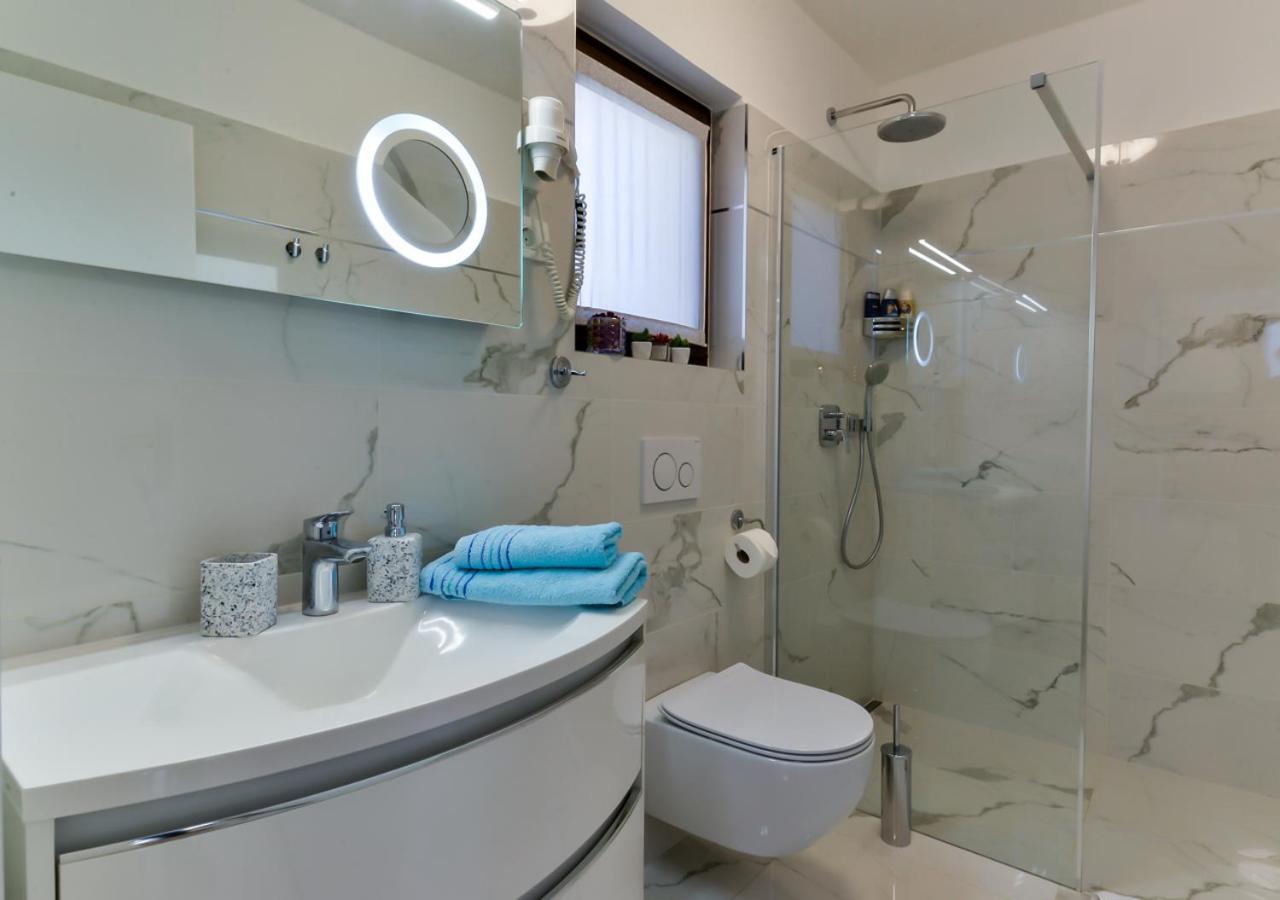 Apartament Rosi Umag