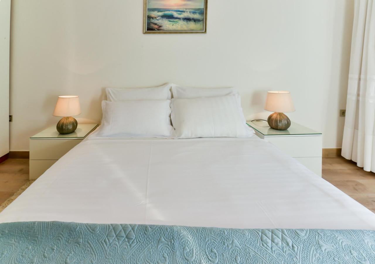 Rosi Apartament Umag