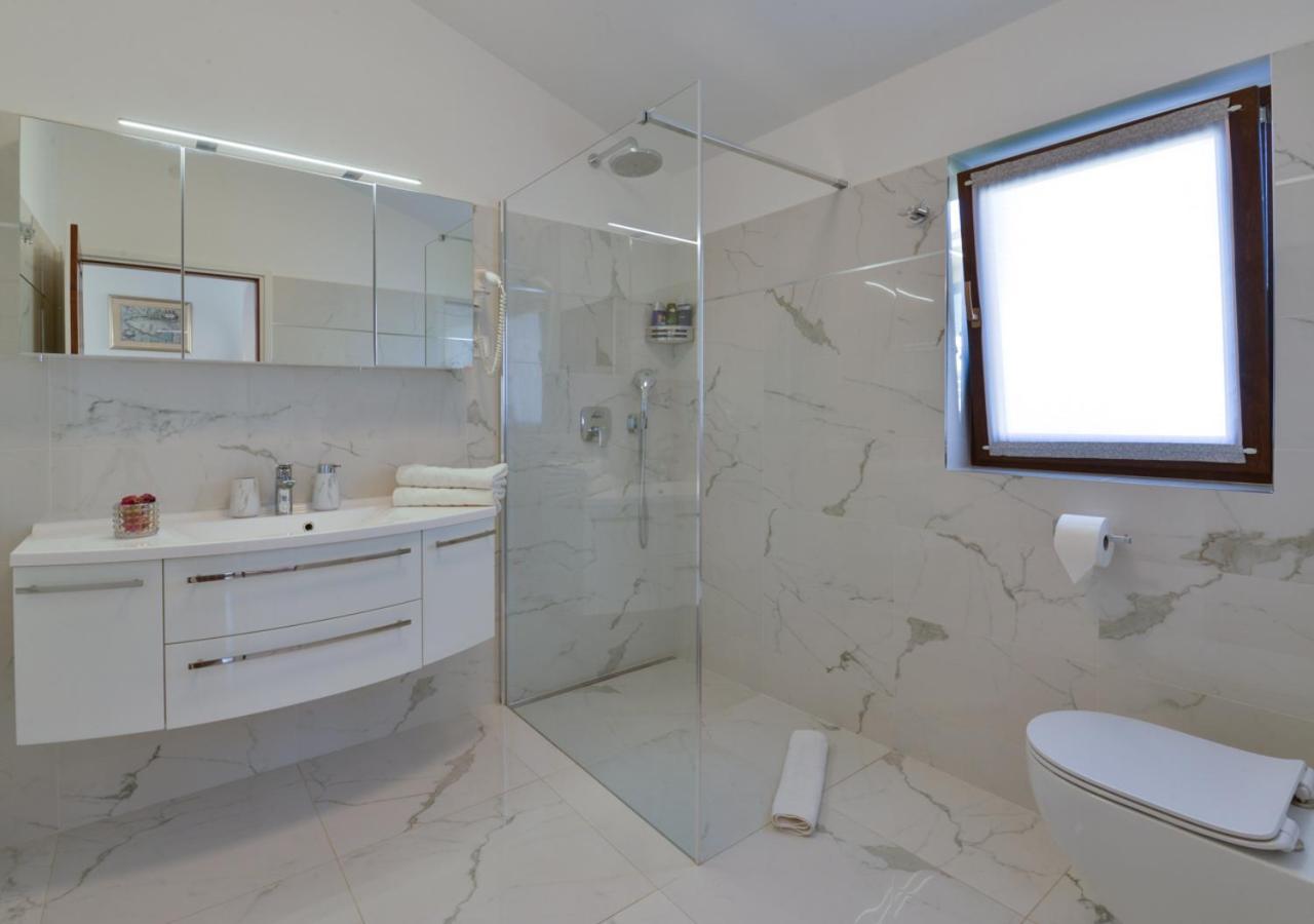 Rosi Apartament Umag