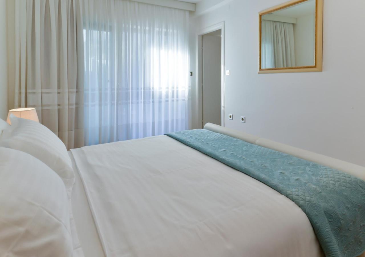 Apartament Rosi
