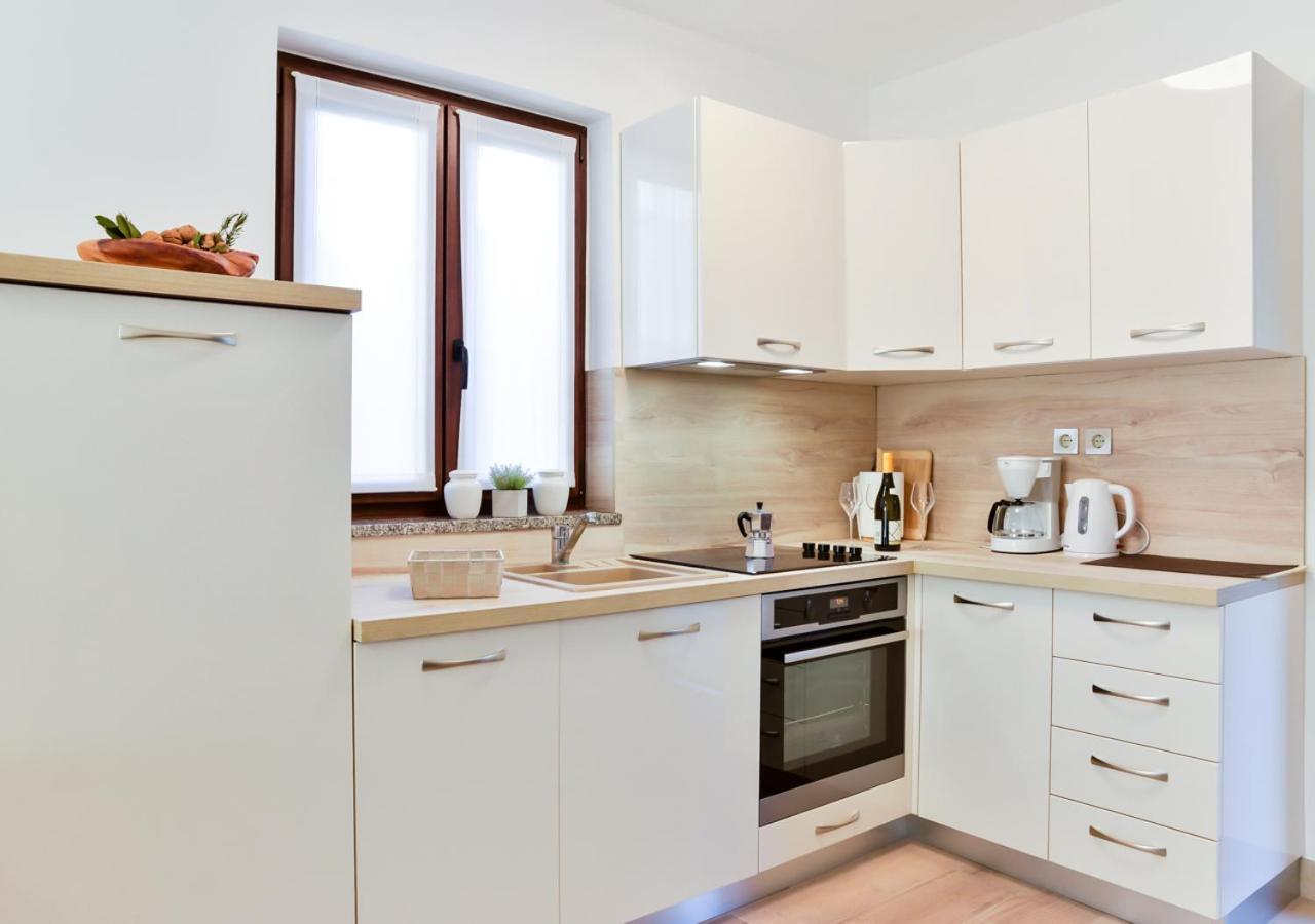 Apartment Rosi *