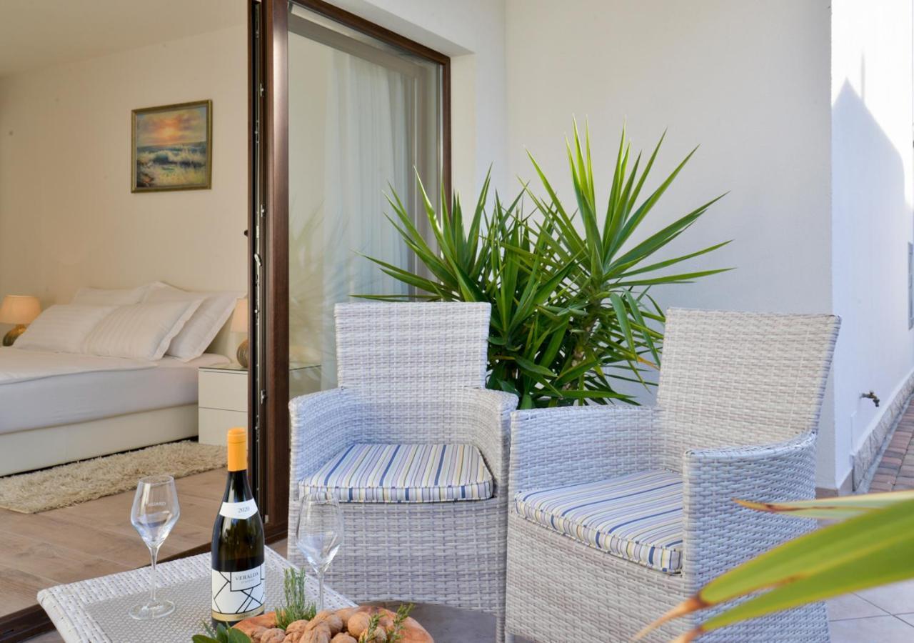 Rosi Apartment *