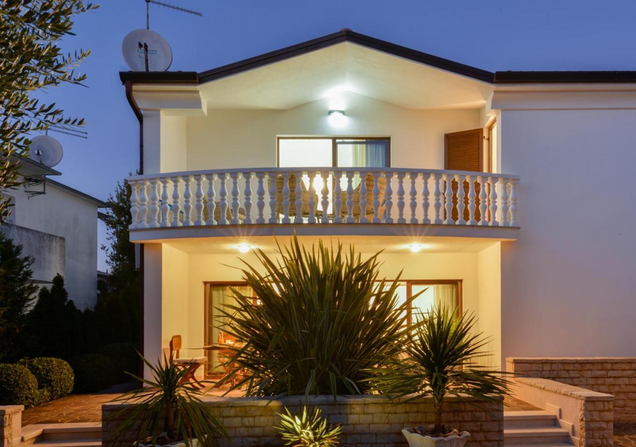 Rosi Apartment Umag