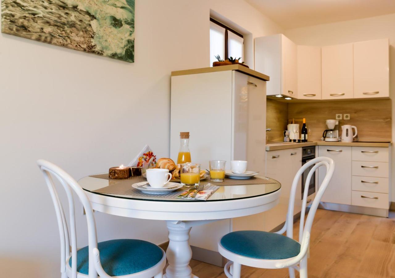 Apartment Rosi Umag