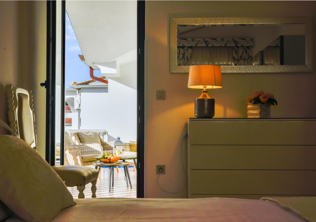 Rosi Apartment