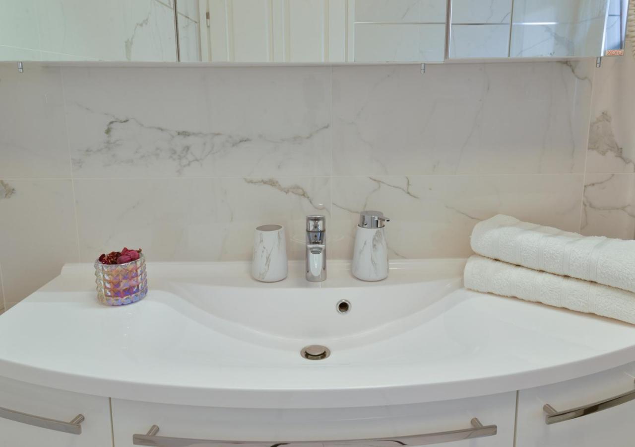 Rosi Apartment Umag