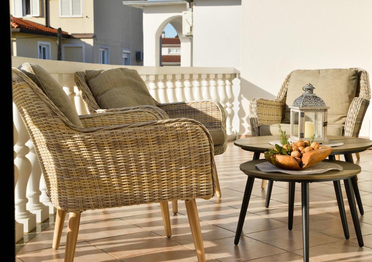 Apartment Rosi *