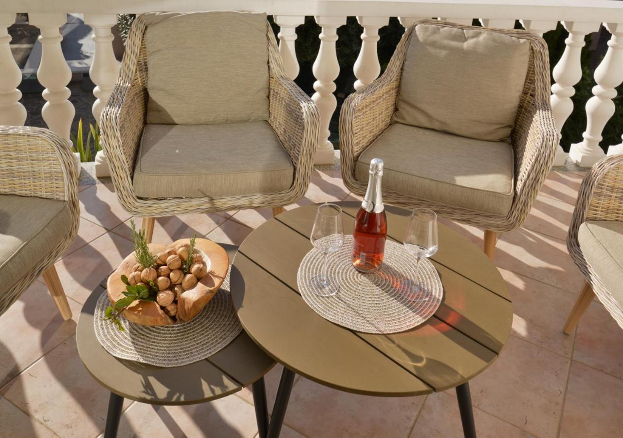 Apartment Rosi Umag