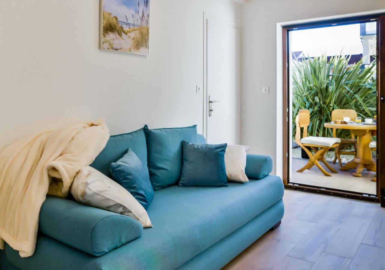 Apartment Rosi