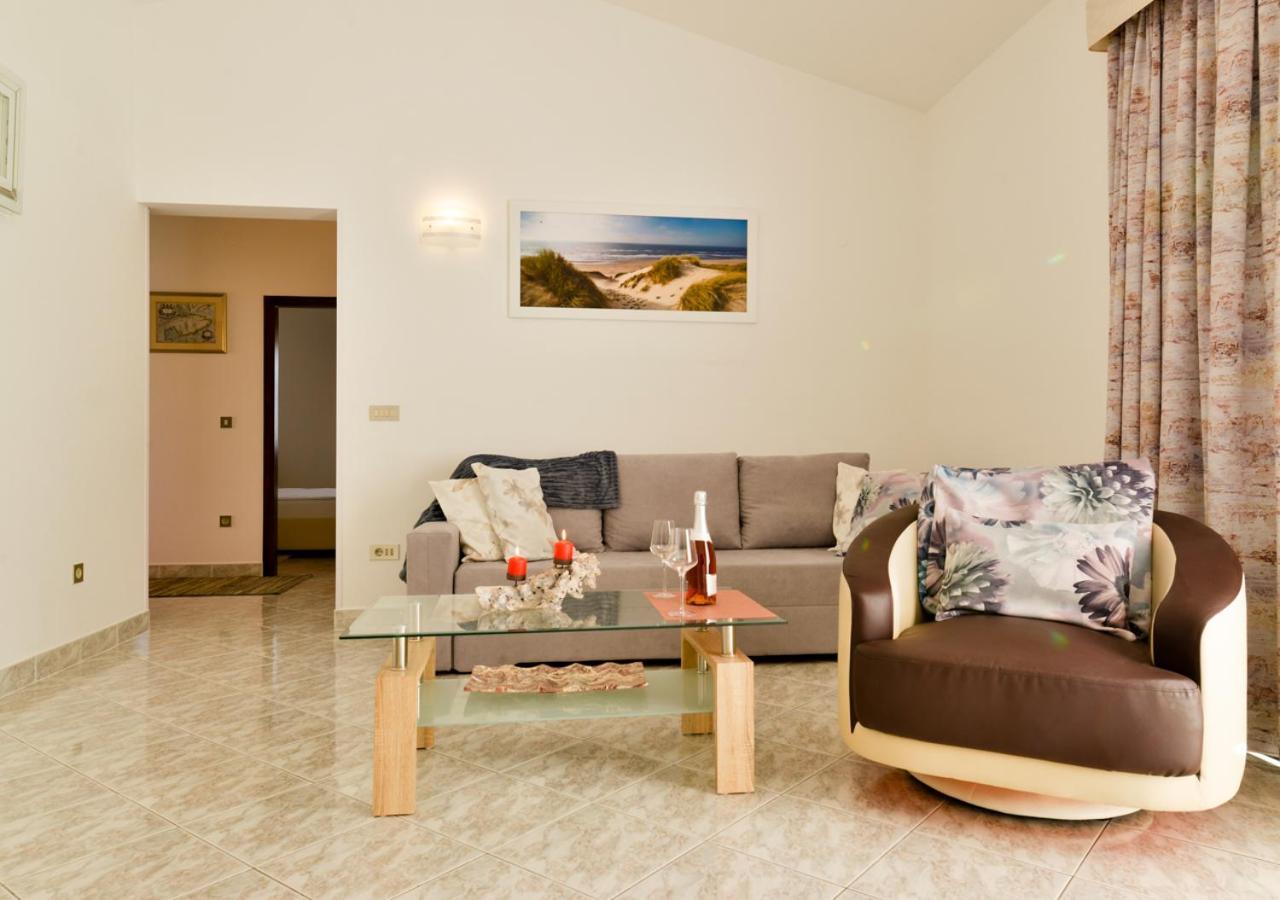 Apartment Rosi
